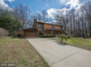 11135 Willow Bottom Dr, Columbia, MD 21044