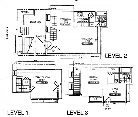 Rented by Citi Habitats | media 15