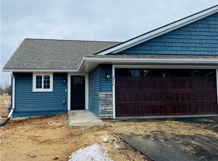 LOT 2974 74 Camelot Cir LOT 74, Rice Lake, WI 54868
