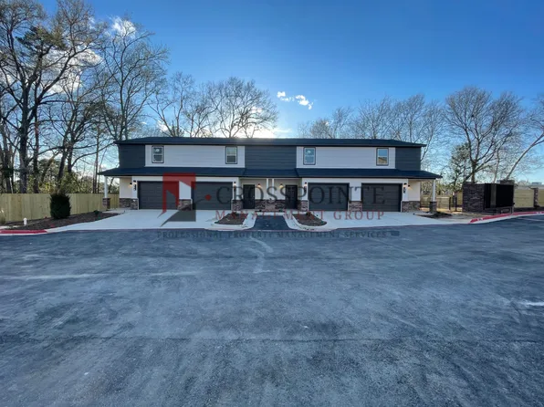 1927 Lindbergh Dr Unit 301, Tyler, TX 75703
