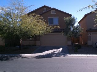 40143 W Thornberry Ln, Maricopa, AZ 85138