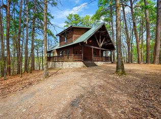 1657 Goat Rock Rd, Watson, OK 74963