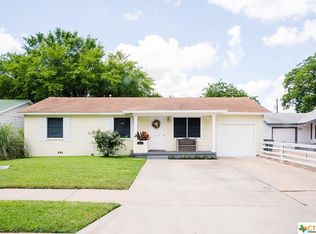 413 Cardinal Ave, Killeen, TX 76541