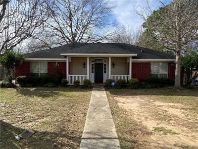 1260 Colonial Hills Dr, Mobile, AL, 36695