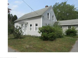 162 Port Rd, Kennebunk, ME 04043