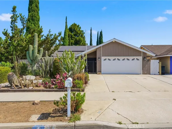 4605 E Silverleaf Ave, Orange, CA 92869