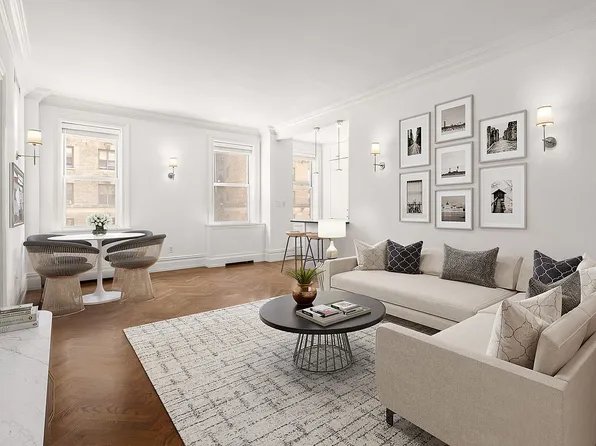 610 W 110th St APT 4B, New York, NY 10025