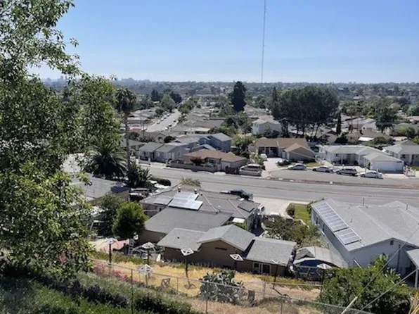 5405 Faulconer St, San Diego, CA 92105