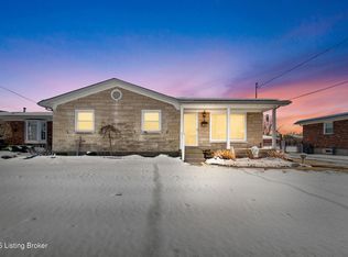 6103 Mount Everest Dr, Louisville, KY