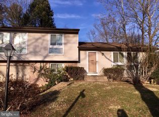 9276 Soaring Hill Rd, Columbia, MD 21045