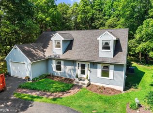 284 Data Rd, Leesport, PA 19533