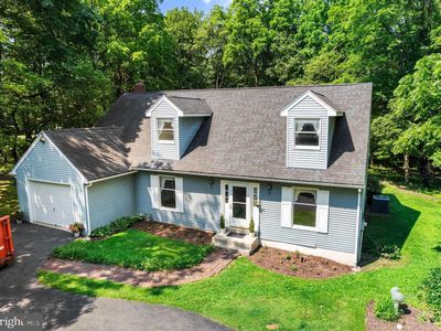 284 Data Rd, Leesport, PA, 19533