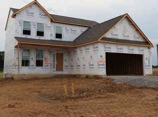 3064 Wellington Ln, Dayton, OH 45449