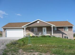 1116 S Anna Ekins Memorial Ln, Genola, UT 84655