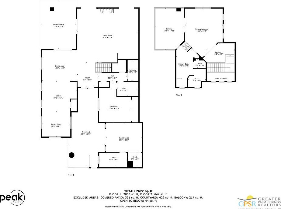 2nd image of 2959 Lantana Ct
