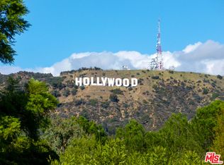 2626 Creston Dr, Los Angeles, CA 90068