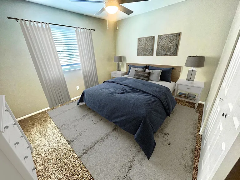 Bell View at Northshore Apartments — Photo 27