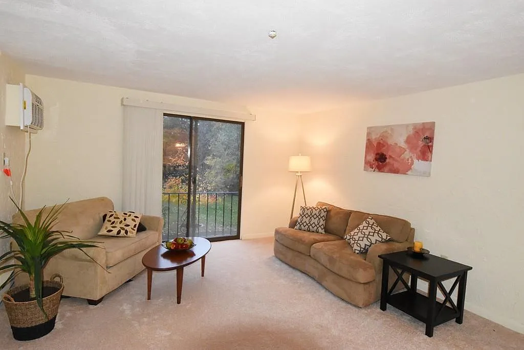 2 bed, 802 sqft, $1,950 — Photo 4