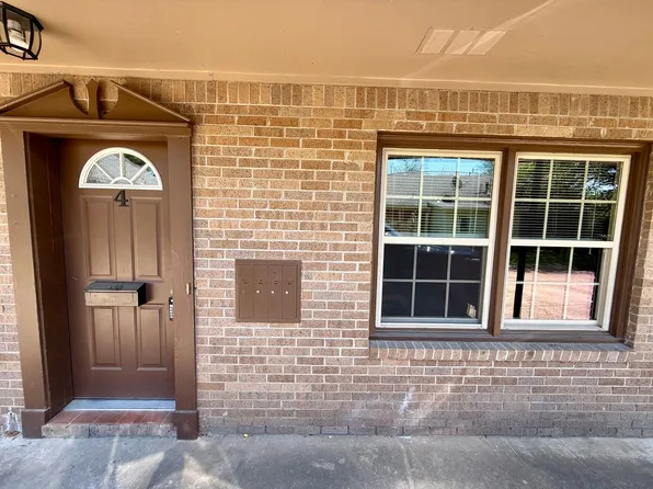 819 Matthews, 819 W Matthews Ave #4, Jonesboro, AR 72401