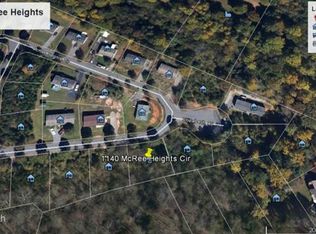 1140 McRee Heights Cir, Newton, NC 28658