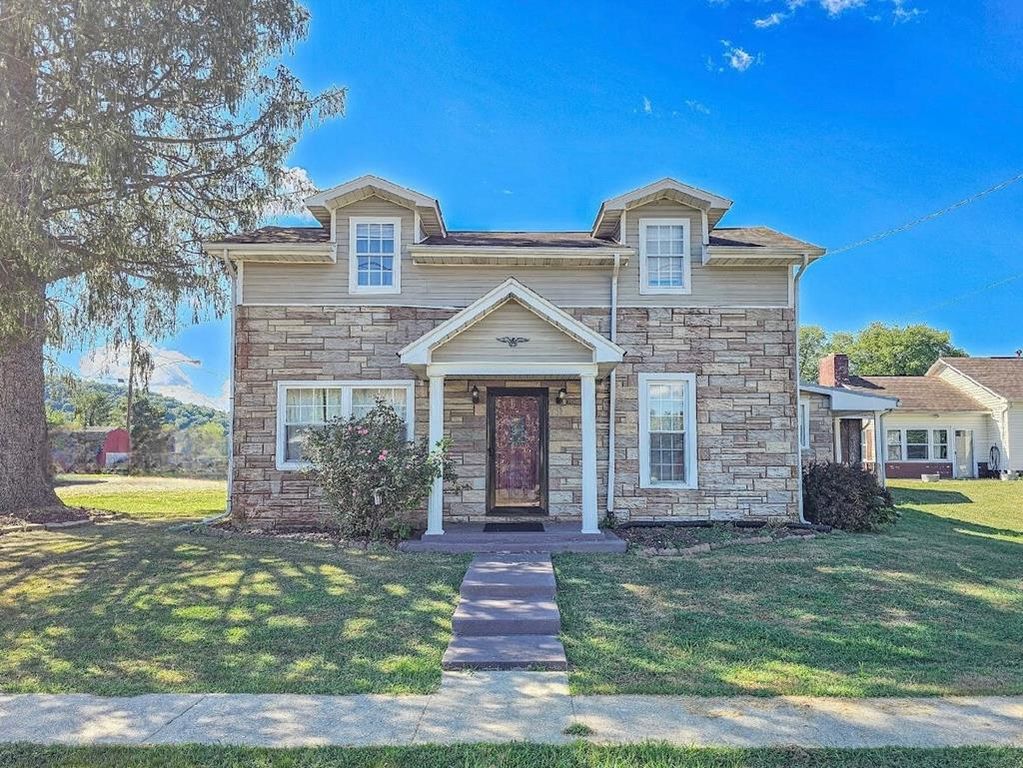 Real estate listing image