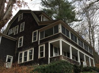 319 Route 7, West Cornwall, CT 06796