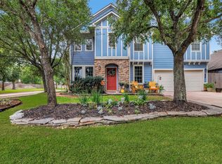 19303 Young Oak St, Spring, TX 77379