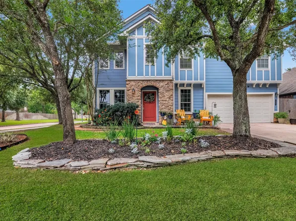 19303 Young Oak St, Spring, TX 77379