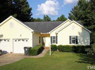 10 Prestwould Dr, Youngsville, NC 27596