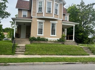 223-225 Edgewood Ave, Dayton, OH 45402