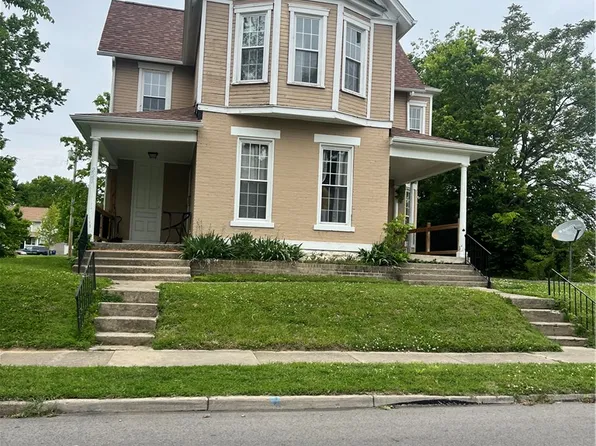 223-225 Edgewood Ave, Dayton, OH 45402