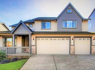 12758 SW Willow Point Ln, Tigard, OR 97224