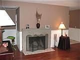 Living / Sitting Room