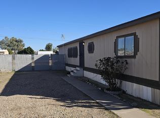 615 S 96th St, Mesa, AZ 85208