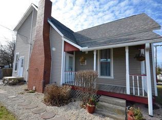 229 E College Ave, Brownsburg, IN 46112
