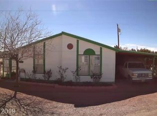291 W Liberty St, Pahrump, NV 89048