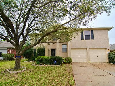 4906 Linden Pl, Pearland, TX, 77584