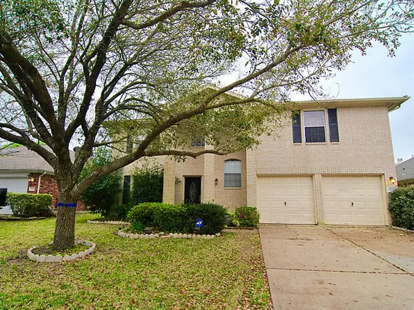 4906 Linden Pl, Pearland, TX 77584