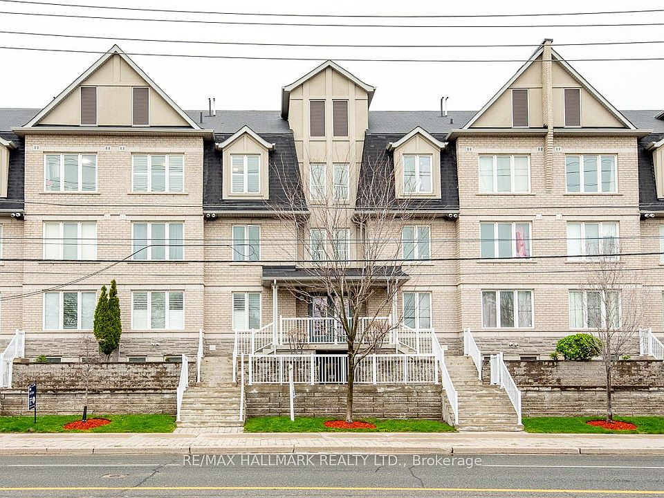 1st image of 649D Warden Ave #24