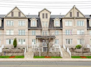 649D Warden Ave #24, Toronto, ON M1L0E7