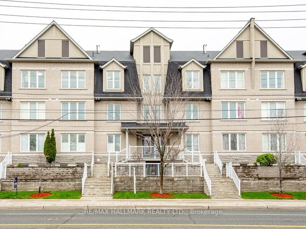 649D Warden Ave #24, Toronto, ON M1L 0E7