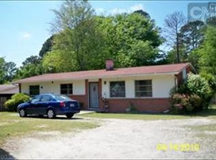 1833 Nearview Ave, Columbia, SC 29223