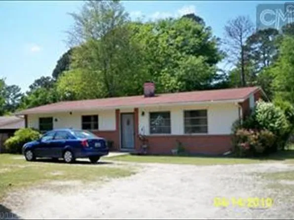 1833 Nearview Ave, Columbia, SC 29223