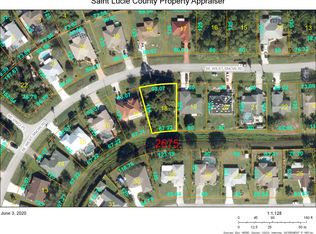 3210 SE West Snow Rd, Port Saint Lucie, FL 34984