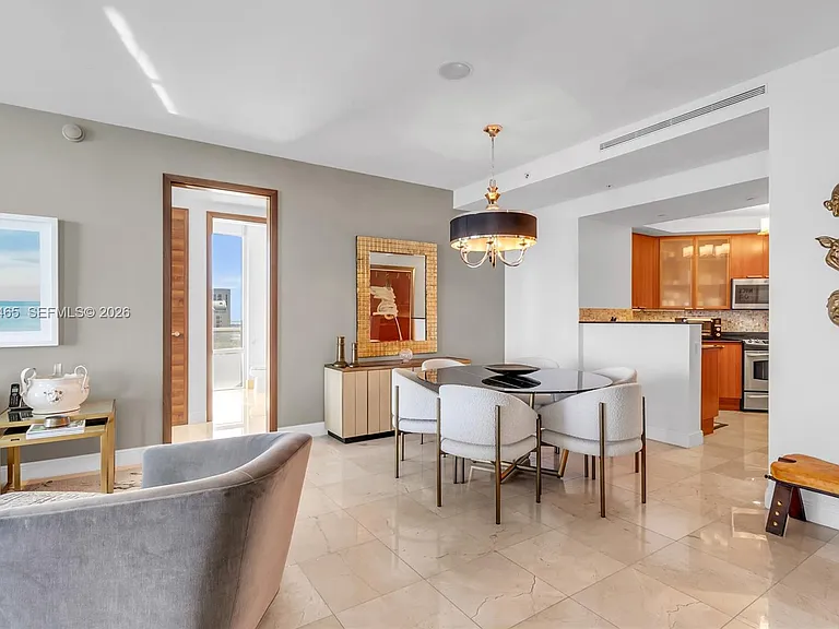 16699 Collins Ave #4202 — Photo 5