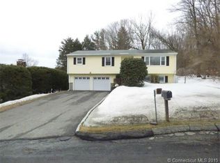 57 Birch Meadow Dr, Watertown, CT 06795