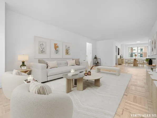 300 E 71st St APT 5R, New York, NY 10021