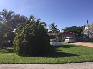 18400 SW 86th Ct, Cutler Bay, FL 33157