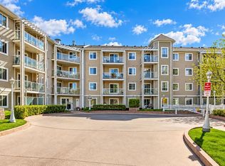 260 W Shawville Way SE #209, Calgary, AB T2Y3Z6