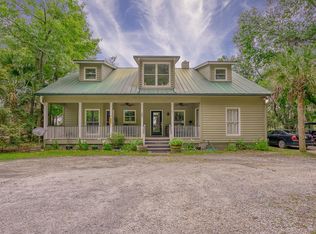 579 Broad River Rd, Ridgeland, SC 29936